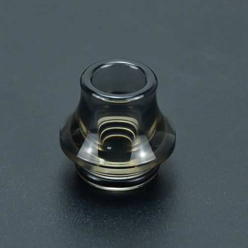 Vidéos de haute qualité au format drip tip 810