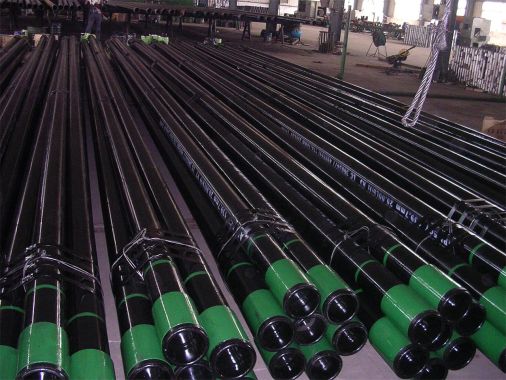 High Pressure Cold Rolled Seamless Stainless Steel Pipe for High Temperature