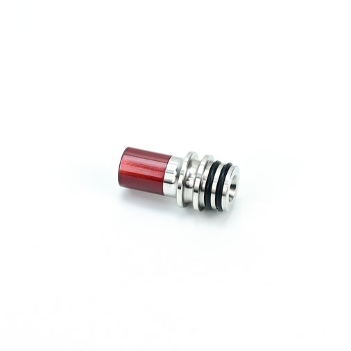 สุดยอด 510 Drip Tip vape Custom-Made