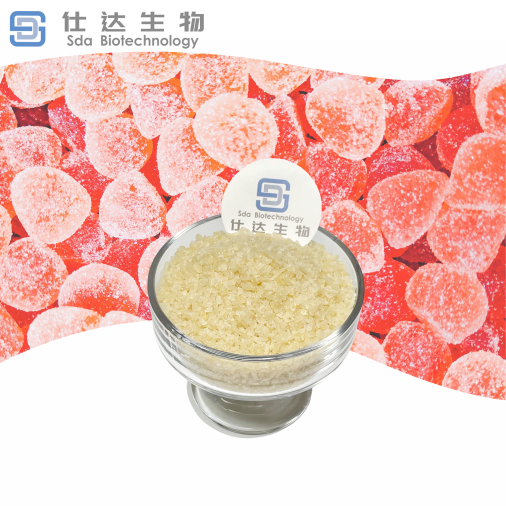 Powdered Gelatin Company Canned Food Applications Function