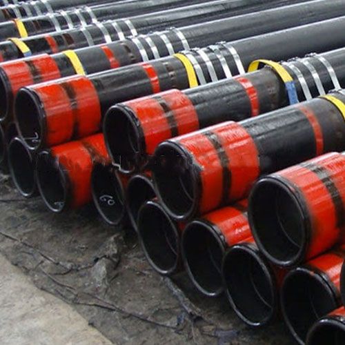 Pipa OCTG Oilfield Tubing dan Casing Pipa OCTG Mulus Dilas API Tabung Casing Bekas Q125