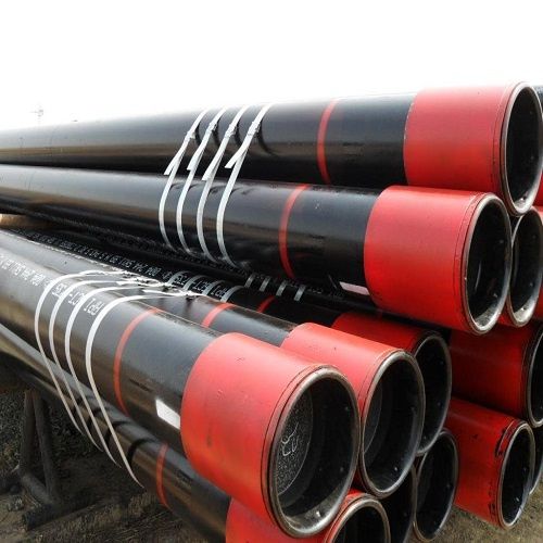 Good Selling API 5CT OCTG N80 API 5CT-2257 20 Inch 133.00ppf Btc K55 DN800 Welded Steel Pipe for Petroleum and Gas