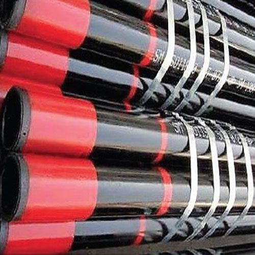 이라크 루마일라 유전 16″ Cold Drown Casing Pipe Seamless Steel Pipe Tubing Pipe 84lb/FT R3