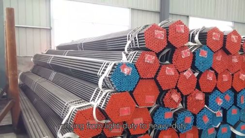 API-5CT Smls Oil Casing Pipe/Tubing/Copling for Oilwells.