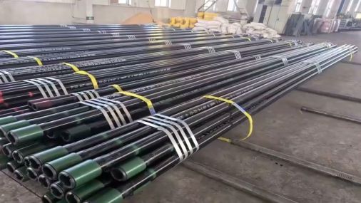 Material de construção Tubo S235 Tubo BS Tubo de aço carbono de 48,3 mm Tubo de andaime Tubo de aço Tubo soldado ASTM Tubo galvanizado Tubo Gi Tubo de aço galvanizado ERW En39