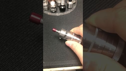 高品质510 mtl vape滴嘴定制