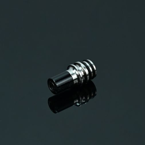 Il miglior drip tip in resina 810 di wolfcoolvape Personalizzazione su richiesta