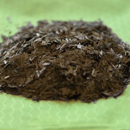 Modificateurs de composition d'asphalte Additifs d'optimisation du mélange d'asphalte