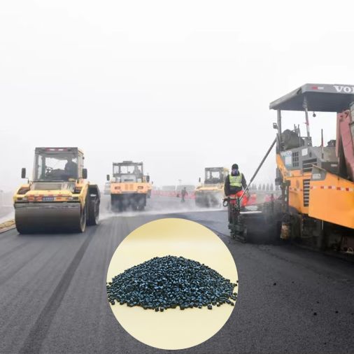 Bitumen Anti Stripping Additiv Asphalt-Haftvermittlermittel