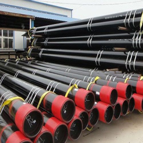 Hot Rolling Precision Cold-Drawing114*4mm GB/T8163/5310/3087/9948/6479 ASTM A106 A53 API-5L Round/Hollow/Galvanized/Black/Carbon/Alloy Seamless Steel Pipe/Tube