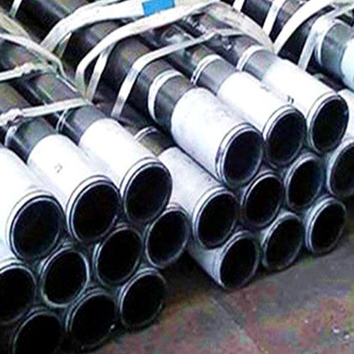 Various Specifications 30mm 40mm Diameter Q235B A53 St48.5 20 Inch Carbon Steel Pipe Tube Price Per Ton Steel Pipe Sizes Customized Seamless or Weloded Pipes