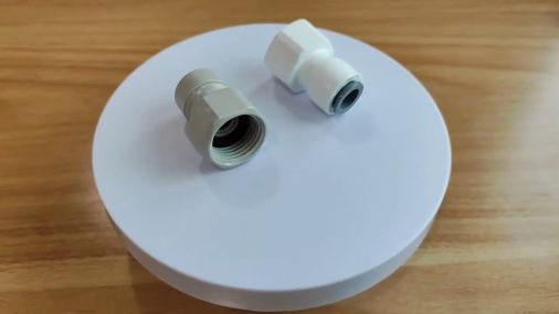 khớp nối nhanh 1 inch nhà sản xuất Alibaba