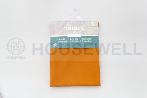 Taplak Meja Poliester Premium Jacquard, Tahan Air, Tidak Berbau, Nyaman disentuh