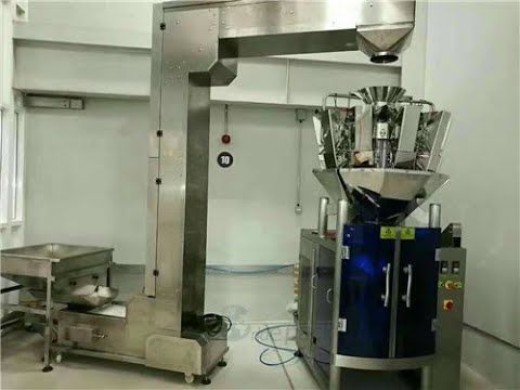 Cómo seleccionar la máquina llenadora adecuada para su negocio