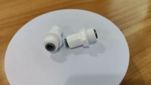 plastic water line connectors factory Ebay