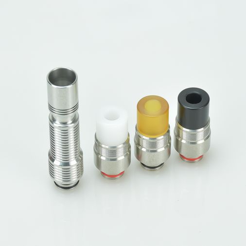 Drip Tip Congo