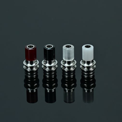 24mm Tank Atomizer โดมินิกา