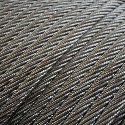 steel rope tight,galvanized wire rust,steel cable 3/16 inch