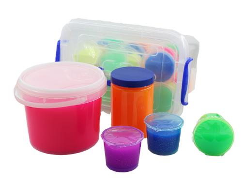 argilla sigillante all'aria, Playdough China Best Exporter