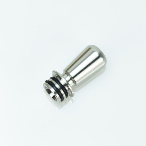 Hoge kwaliteit hars 810 vape Drip Tip door wolfcoolvape Maatwerk op aanvraag