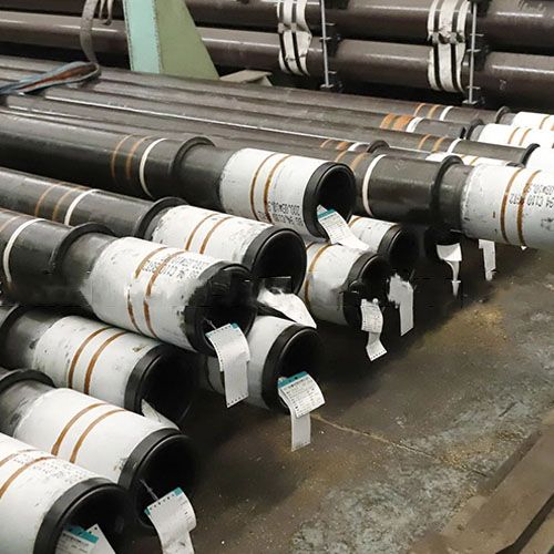 ERW/ Hfw LSAW/ Dsaw SSAW / Hsaw Black Steel Pipe