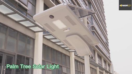 Solar-powered Street Luminaire Cost,Semi Integrated Solar Street Luminaire Installation,Solar-powere