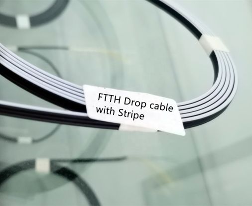 Bow-type Drop Cable（GJXH/GJXFH) Chinese Best Manufacturer,Fiber Optic Cable Makers,Self-supporting Bow-type Drop Cable Best Chinese Supplier