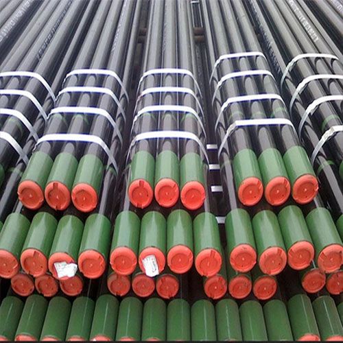 ASTM A53/A106/API 5L Carbon Steel Seamless/ERW Welded Pipe