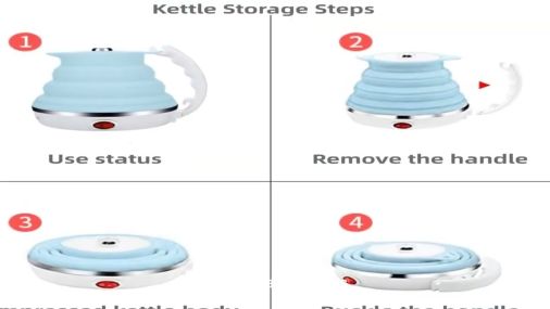 rechargeable kettle 24v,car kettle boiler Best China Supplier,car kettle uk Best China Wholesaler