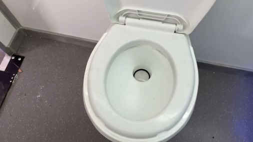 toilet portabel bidet Produsen China Terbaik