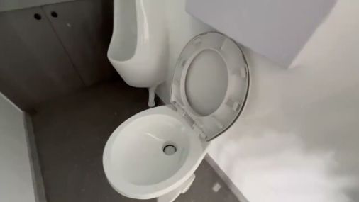 konstruksi toilet Produsen Terbaik China