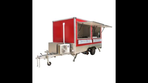 Food Trailer Design Chinese Best Wholesaler