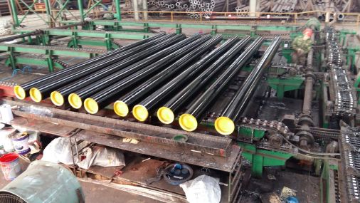 Pipa Duplex 2205 Jadwal 160 Pipa Duplex Steel 2205 Pipa Gas2205 Stainless Steel Jadwal 40 Pipa Dss 2205 Pipa Selesai Panas2205 Dss Pipa Tarik Dingin