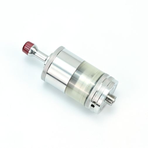 Gute 510 mtl Drip Tip von wolfcoolvape angepasst