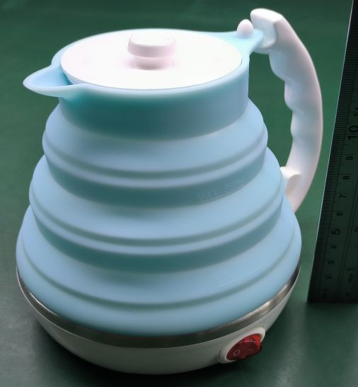 travel kettle tea China Makers,energy efficient foldable electric kettles for company eco initiatives Best Supplier,uk folding electric kettle China Exporters,travel kettle adjustable temperature China Supplier