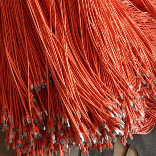 Crossover-Kabel Bestes chinesisches Unternehmen, fertiges Netzwerkkabel Beste chinesische Fabriken, Computer-Crossover-Kabel China Bester Großhändler