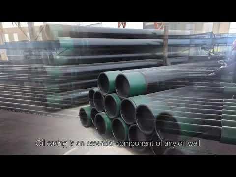 Prime Quality ASTM A53A/A53b/ A178c/A106b API5l Round Welded Steel Pipe