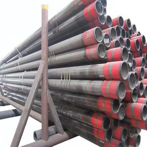 Grade B API 5L Pipe Seamless Steel Pipetube for Conveying Oil